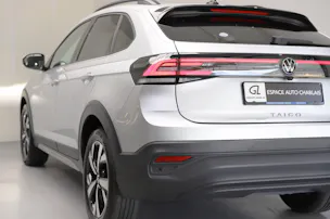 VW Taigo 1.0 TSI Life