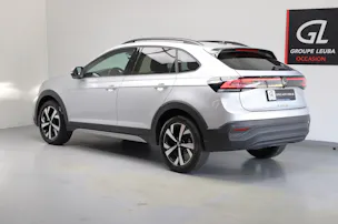 VW Taigo 1.0 TSI Life