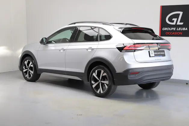 VW Taigo 1.0 TSI Life