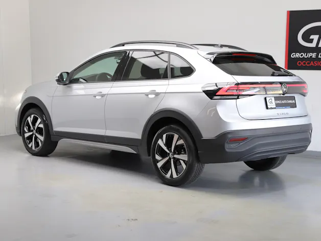 VW Taigo 1.0 TSI Life