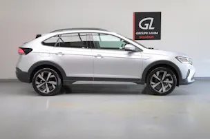 VW Taigo 1.0 TSI Life