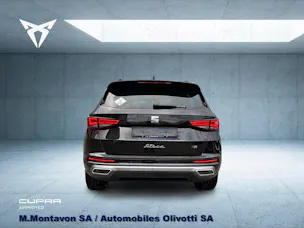 SEAT Ateca 1.5 TSI EVO Hola FR DSG
