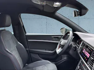 SEAT Ateca 1.5 TSI EVO Hola FR DSG