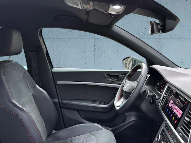 SEAT Ateca 1.5 TSI EVO Hola FR DSG