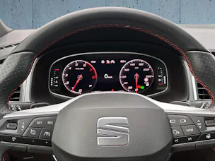 SEAT Ateca 1.5 TSI EVO Hola FR DSG