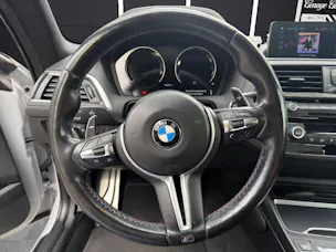 BMW M2 Competition Coupé