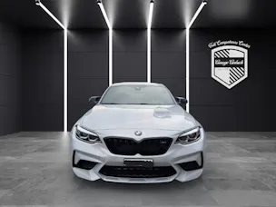 BMW M2 Competition Coupé