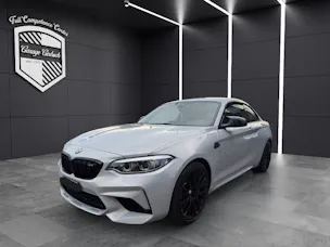 BMW M2 Competition Coupé