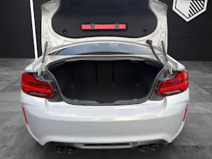 BMW M2 Competition Coupé
