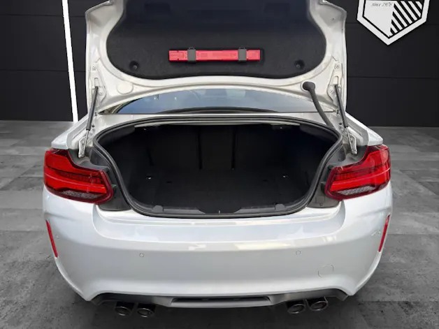 BMW M2 Competition Coupé