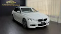 BMW 330e iPerformance M Sport Steptronic