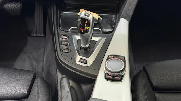 BMW 330e iPerformance M Sport Steptronic