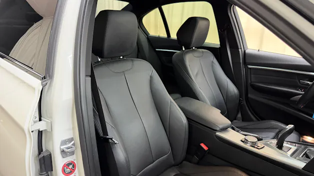 BMW 330e iPerformance M Sport Steptronic