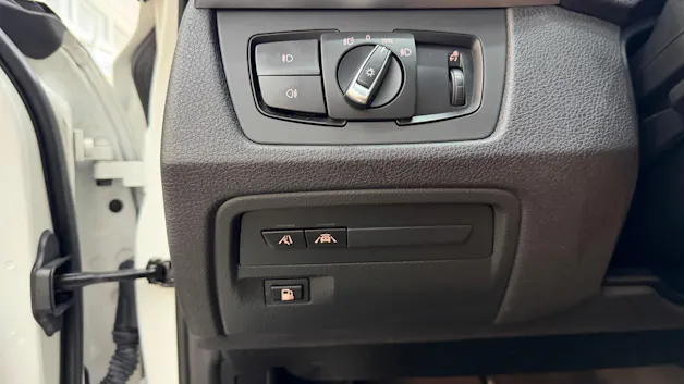 BMW 330e iPerformance M Sport Steptronic