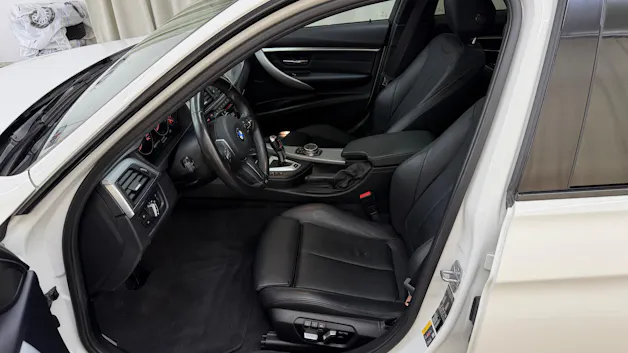 BMW 330e iPerformance M Sport Steptronic