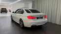BMW 330e iPerformance M Sport Steptronic