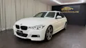 BMW 330e iPerformance M Sport Steptronic