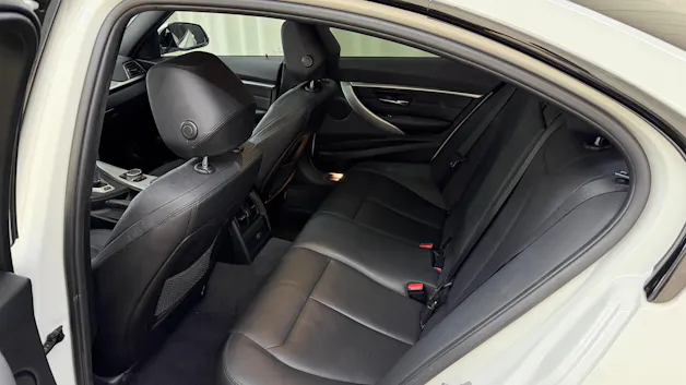 BMW 330e iPerformance M Sport Steptronic
