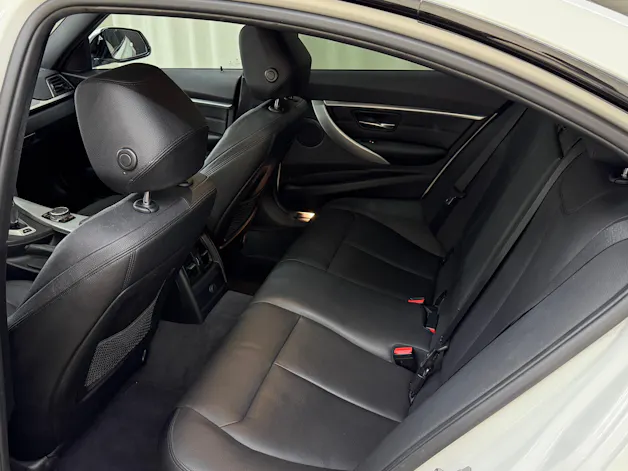 BMW 330e iPerformance M Sport Steptronic