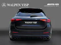Mercedes-Benz GLC 53 AMG