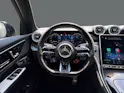 Mercedes-Benz GLC 53 AMG