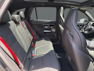 Mercedes-Benz GLC 53 AMG