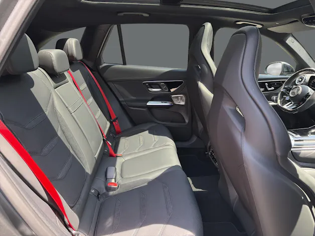 Mercedes-Benz GLC 53 AMG