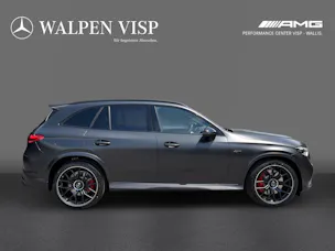 Mercedes-Benz GLC 53 AMG