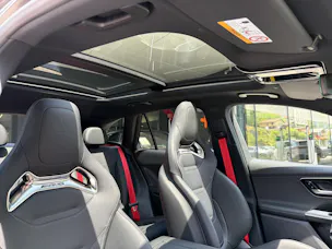 Mercedes-Benz GLC 53 AMG