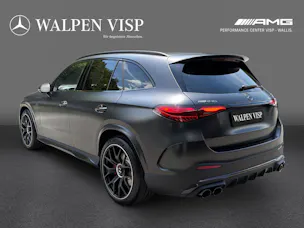Mercedes-Benz GLC 53 AMG