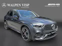 Mercedes-Benz GLC 53 AMG