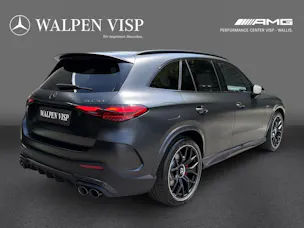 Mercedes-Benz GLC 53 AMG