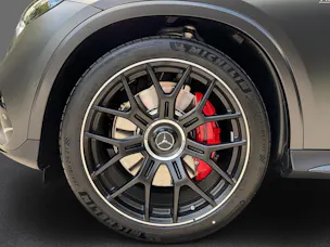 Mercedes-Benz GLC 53 AMG