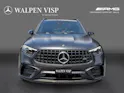 Mercedes-Benz GLC 53 AMG