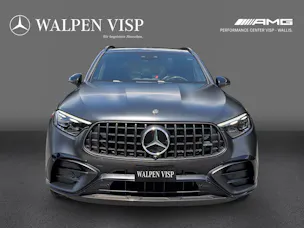 Mercedes-Benz GLC 53 AMG