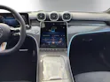Mercedes-Benz C 300 de T EQ Hybrid 4Matic