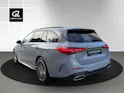 Mercedes-Benz C 300 de T EQ Hybrid 4Matic