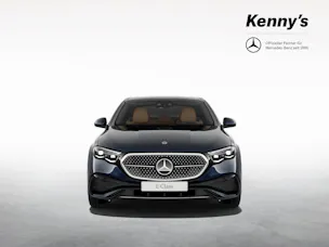 Mercedes-Benz E 220 d AMG Line 4MATIC