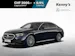 Mercedes-Benz E 220 d AMG Line 4MATIC