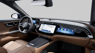 Mercedes-Benz E 220 d AMG Line 4MATIC