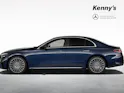 Mercedes-Benz E 220 d AMG Line 4MATIC