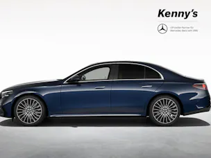 Mercedes-Benz E 220 d AMG Line 4MATIC