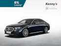 MERCEDES-BENZ E 220 d AMG Line 4MATIC
