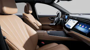 Mercedes-Benz E 220 d AMG Line 4MATIC