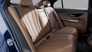 Mercedes-Benz E 220 d AMG Line 4MATIC
