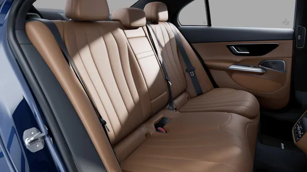 Mercedes-Benz E 220 d AMG Line 4MATIC