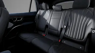 Mercedes-Benz EQS 450 Release Edition 4MATIC