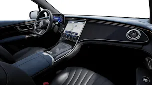 Mercedes-Benz EQS 450 Release Edition 4MATIC