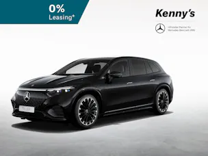 MERCEDES-BENZ EQS 450 Release Edition 4MATIC