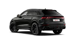 Audi RSQ8 performance quattro